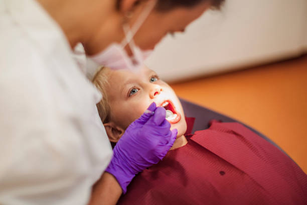 Best Pediatric Emergency Dentist in Country Squire Lakes, IN