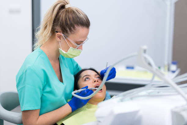Best Broken or Cracked Tooth Emergency Dentist in Country Squire Lakes, IN