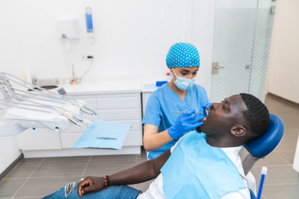 Best Mobile Emergency Dentist in Country Squire Lakes, IN
