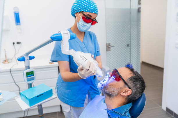 Best Emergency Dentist for Lost Fillings or Crowns in Country Squire Lakes, IN